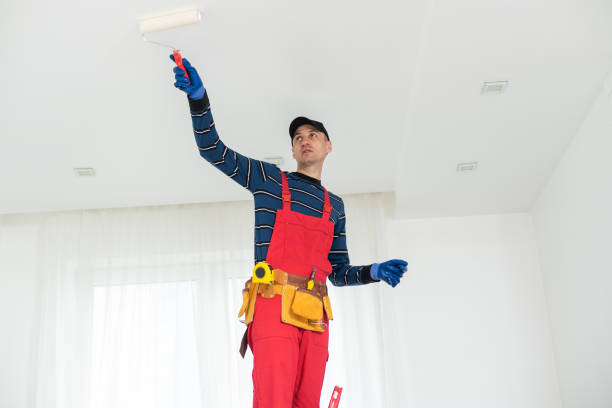Best Post-Construction Mold Inspection  in Garden Grove, CA